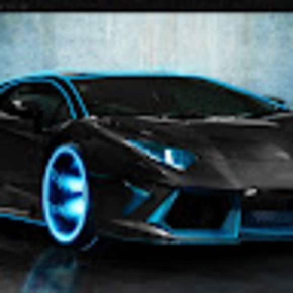 Meet your Posher, Haylie - Picture 1 of 1